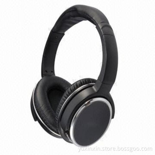 Wireless Bluetooth Headphone with 2.4GHz Frequency
